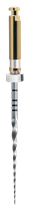ProTaper Universal S2, 31 мм, белый (6 шт) – машинный файл с прогрессирующей конусностью A041023110212