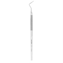 Asa Dental 0703L-1 - зонд пародонтологический односторонний (10-9-8-7-5-3-2-1), 153 мм 0703L-1