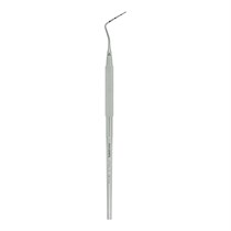 Asa Dental 0702L-15 - зонд пародонтологический односторонний (15-14-10-9-5-4), 155 мм 0702L-15