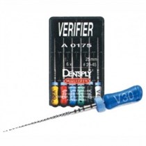 Verifier - верификаторы Thermafil ISO 30 25 мм, 6 шт. A017502503000
