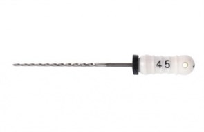 Reamers N45 L25 6 шт.(каналорасширители) st657225