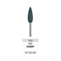"Полиры для сплавов 0440HP Пламя"", L=16 мм, d=5.5мм" 0440HP