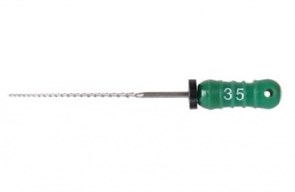 H-Files N 35 L 25 6 шт.(каналорасширители) st399155