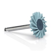 Насадка полировальная OptraGloss Spiral Wheel HP Refill - 10 шт/уп. 721094AN