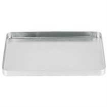 Asa Dental 2720-L - основа для подноса для инструментов, 284*183*17 мм, алюминий 2720-L