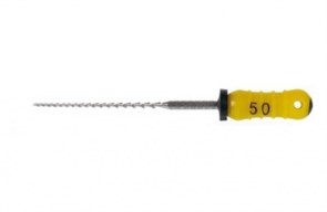 H-Files N 50 L 25 6 шт (каналорасширители), Thomas st947036