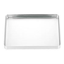 Asa Dental 2720-U - крышка для подноса для инструментов, 288*187*29 мм, алюминий 2720-U