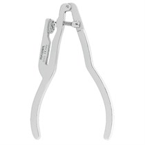 Asa Dental 3033 - щипцы-пробойник для "Раббер Дам", 17 см 3033