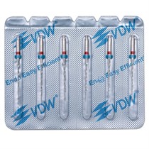 Тейпер М2 (Mtwo Niti) 07 L21 WP16 №25 (237021025) V040237021025