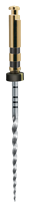 ProTaper Universal F4, 31 мм, черный (6 шт) – машинный файл с прогрессирующей конусностью A041123110412