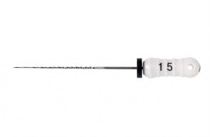 Reamers N15 L25 6 шт.(каналорасширители) st853467