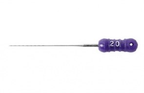 Пульпоэкстракторы Nerve Broaches N20 L25 6 шт. st356608