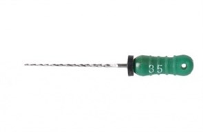 Reamers N35 L21 6 шт.(каналорасширители) st216861