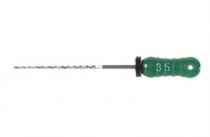 Reamers N35 L25 6 шт.(каналорасширители) st224342