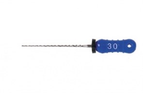 Reamers N30 L21 6 шт.(каналорасширители) st106697