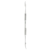 Asa Dental 5103 - инструмент для моделировки воска двусторонний (ложка-нож) малый 5103