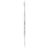 Asa Dental 5100 - инструмент для моделировки воска двусторонний (лопатка-нож) малый 5100