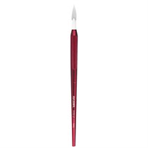 Asa Dental 5150-2 - инструмент моделировочный для керамики и воска, красный 5150-2
