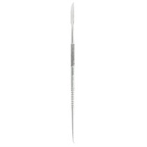 Asa Dental 5107 - инструмент для моделировки воска двусторонний (ложка-нож) средний 5107