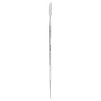 Asa Dental 5106 - инструмент для моделировки воска двусторонний (лопатка круглая-нож) 5106