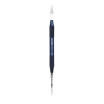 Asa Dental 5151-3 - инструмент моделировочный для керамики и воска, синий 5151-3