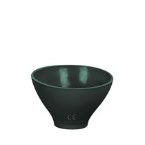 Asa Dental 5500-10 - чашка для замешивания гипса и альгинатных масс, 10 см, зелёная 5500-10