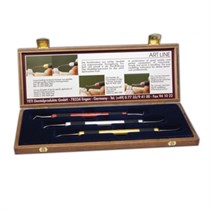 Набор из 3-х моделировочных инструментов ARTLINE Set. 850-0000