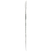 Asa Dental 5105 - инструмент для моделировки воска двусторонний (ложка-нож) большой 5105