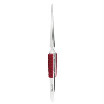 Asa Dental 6400-1 - зажим прямой для копировальной бумаги 6400-1