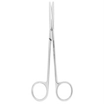 Asa Dental 0322-1 - ножницы анатомические прямые, 14,5 см 0322-1
