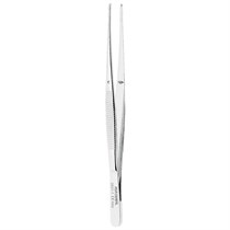 Asa Dental 0631-1 - пинцет хирургический стоматологический прямой, 12,5 см 0631-1