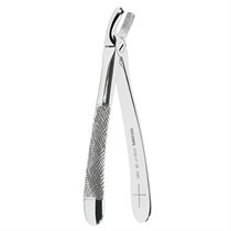 Asa Dental 0100-17 - щипцы N17 для удаления зубов для верхних правых моляров с зубчиками 0100-17
