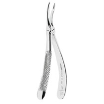 Asa Dental 0100-49 - щипцы N49 для верхних корней с зубчиками 0100-49