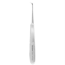 Asa Dental 0294-3 - элеватор к себе очень узкий с длинной ручкой 0294-3