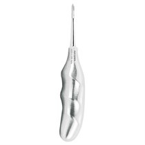 Asa Dental 0251-1 - элеватор прямой заостренный 0251-1