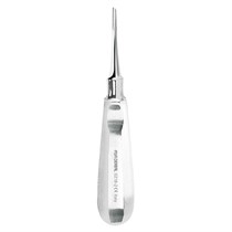Asa Dental 0218-2 - элеватор прямой со скошенным концом, 2,5 мм 0218-2