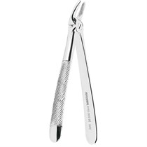 Asa Dental 0110-30S - щипцы N30S для удаления детские нижних резцов и клыков 0110-30S