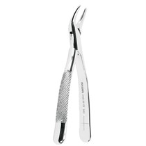 Asa Dental 0120-69 - щипцы N69 для удаления зубов для верхних и нижних корней 0120-69