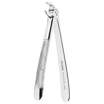 Asa Dental 0110-13S - щипцы N13S с зазубренными кончиками для удаления нижних моляров 0110-13S