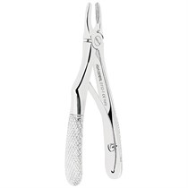 Asa Dental 0112-1 - щипцы N1 для удаления детские для верхних резцов 0112-1