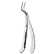 Asa Dental 0130-151 - щипцы N151 для верхних корней с зубчиками 0130-151