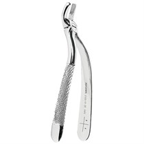 Asa Dental 0100-19 - щипцы N19 для удаления зубов для верхних третьих моляров с зубчиками 0100-19
