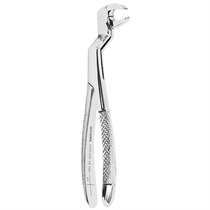 Asa Dental 0100-22R - щипцы N22R для удаления зубов для нижних и правых третьих моляров с зубчиками 0100-22R