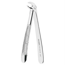 Asa Dental 0110-22S - щипцы N22S для удаления нижних моляров 0110-22S