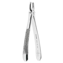Asa Dental 0100-2 - щипцы N2 для удаления зубов для верхних резцов и клыков с зубчиками 0100-2