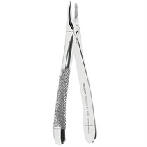 Asa Dental 0100-29N - щипцы N29N для верхних корней и резцов с зубчиками 0100-29N