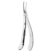 Asa Dental 0130-349 - щипцы N349 для верхних корней с зубчиками 0130-349