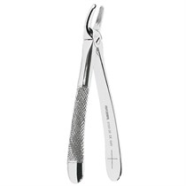 Asa Dental 0100-30 - щипцы N30 для верхних корней с зубчиками 0100-30