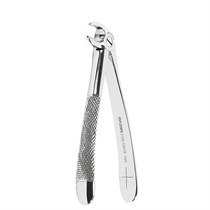 Asa Dental 0100-33A - щипцы N33А для нижних корней с зубчиками 0100-33A