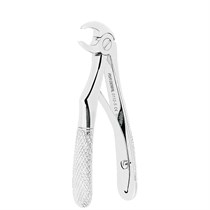 Asa Dental 0112-5 - щипцы N5 для удаления нижних резцов, детские 0112-5